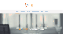 Desktop Screenshot of motivahk.com