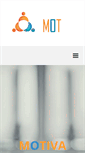 Mobile Screenshot of motivahk.com